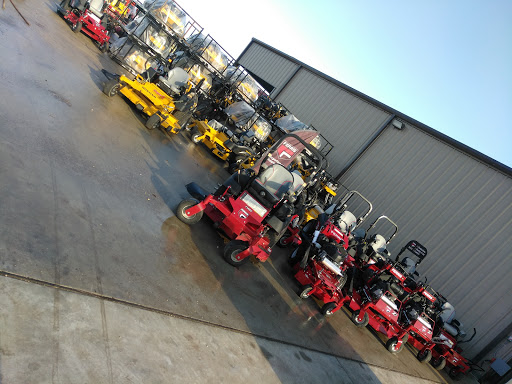 Tool Rental Service «Almighty Rentals», reviews and photos, 3231 Shell Rd, Georgetown, TX 78628, USA