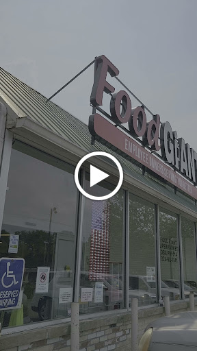 Grocery Store «Piggly Wiggly», reviews and photos, 128 N Main St, Hopkinsville, KY 42240, USA