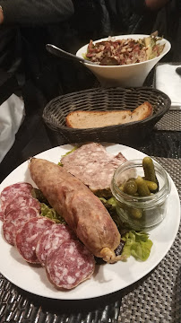 Charcuterie du Restaurant familial La Cuisine À Mémé à Toulouse - n°18