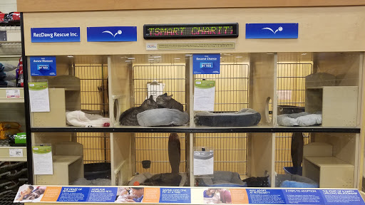 Pet Supply Store «PetSmart», reviews and photos, 8695 Park Meadows Center Dr, Lone Tree, CO 80124, USA
