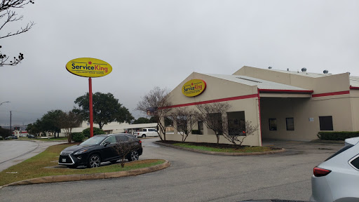 Auto Body Shop «Service King Collision Repair of Ingram», reviews and photos, 7602 Ingram Rd, San Antonio, TX 78251, USA