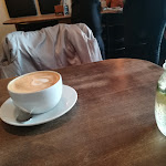 Photo n°4 de l'avis de Stefan.p fait le 14/01/2020 à 16:00 sur le  Café Bar Lenz à Würzburg
