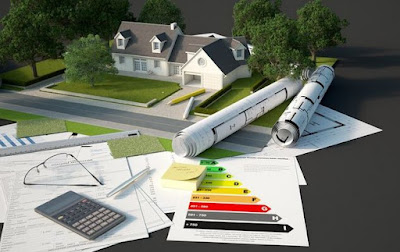 AUCORENO - Audit énergétique - DPE - PPPT à Lannemezan