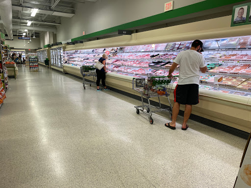 Supermarket «Publix Super Market at Narcoossee Shoppes», reviews and photos, 1951 S Narcoossee Rd, St Cloud, FL 34771, USA