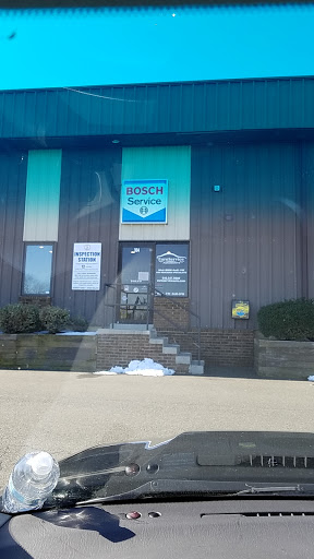 Auto Repair Shop «EuroService Automotive», reviews and photos, 6583 Merchant Pl # 304, Warrenton, VA 20187, USA