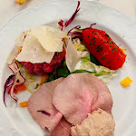 Photo n°3 de l'avis de Marco.i fait le 16/03/2022 à 18:22 sur le  Le due lanterne à Nizza Monferrato