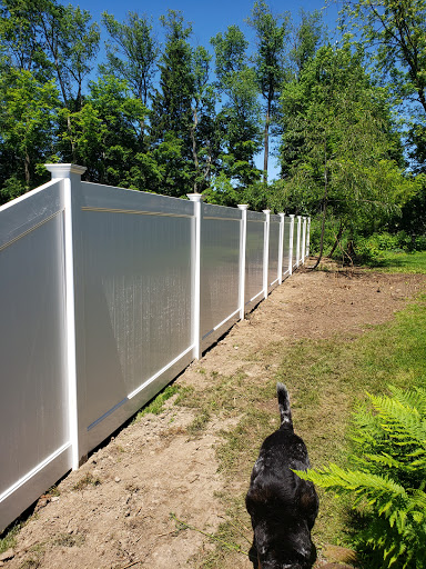 Fence Contractor «Poly Enterprises», reviews and photos