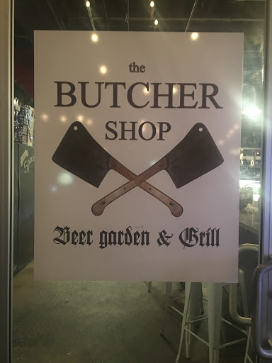 Bar & Grill «The Butcher Shop», reviews and photos, 165 NW 23rd St, Miami, FL 33127, USA