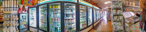 Health Food Store «Sunshine Health Foods», reviews and photos, 415 Morro Bay Blvd, Morro Bay, CA 93442, USA