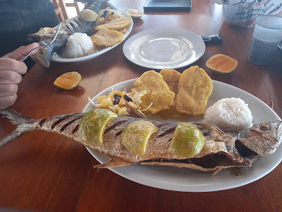 Restaurante Bar La Cascada - Cl. 50 #43-80, Necoclí, Antioquia, Colombia