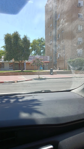 מרכז תבור המזון - סופרמרקט