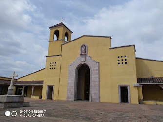 Santa Clara of Assisi Catholic Church