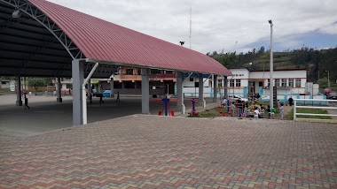 Gad Parroquial Rural Emilio María Terán