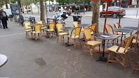 Atmosphère du Restaurant Café 108 à Vincennes - n°8