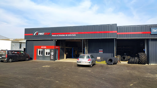 Photo 5 - Garage Bouchet