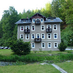 Photo n°7 de l'avis de Marx.h fait le 02/06/2019 à 17:33 sur le  Pension und Gaststätte Polenztal à Hohnstein