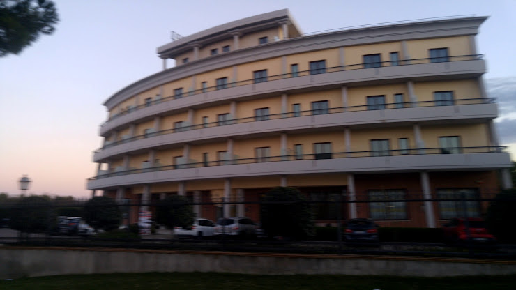 Vidéos hôtels Gabri Park Hotel 66050 San Salvo