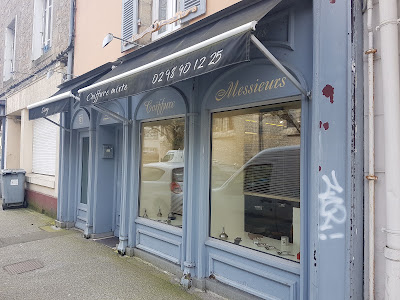 Dany Coiffure à Quimper