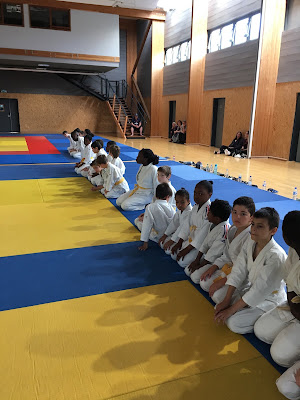 Judo Associatif d’Etampes - JADE à Étampes