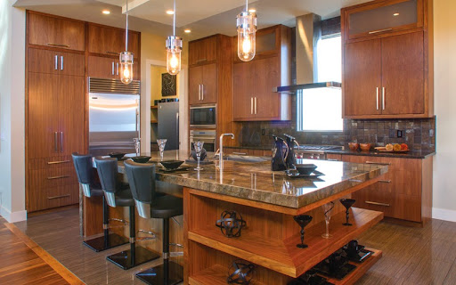 Cabinet Maker «Huntwood Custom Cabinets», reviews and photos, 19717 62nd Ave S, Kent, WA 98032, USA