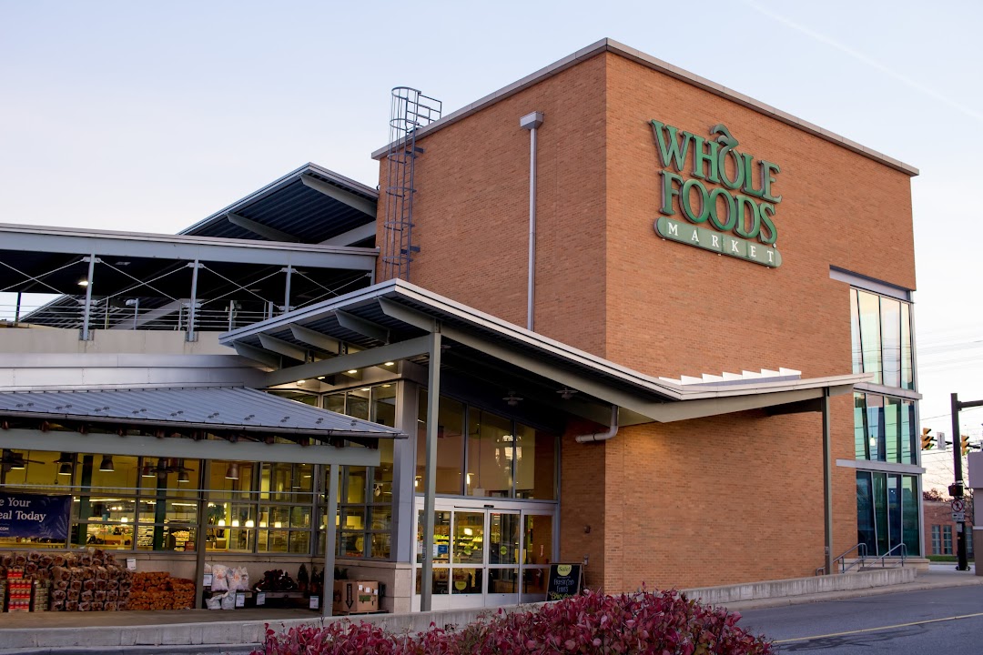 Whole Foods Market