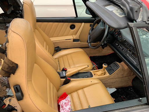 Used Car Dealer «Bergen County Auto Group LLC», reviews and photos, 114 Moonachie Ave, Moonachie, NJ 07074, USA