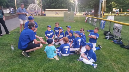 Park «James Monroe Memorial Park», reviews and photos, 140 Dey Grove Rd, Monroe Township, NJ 08831, USA