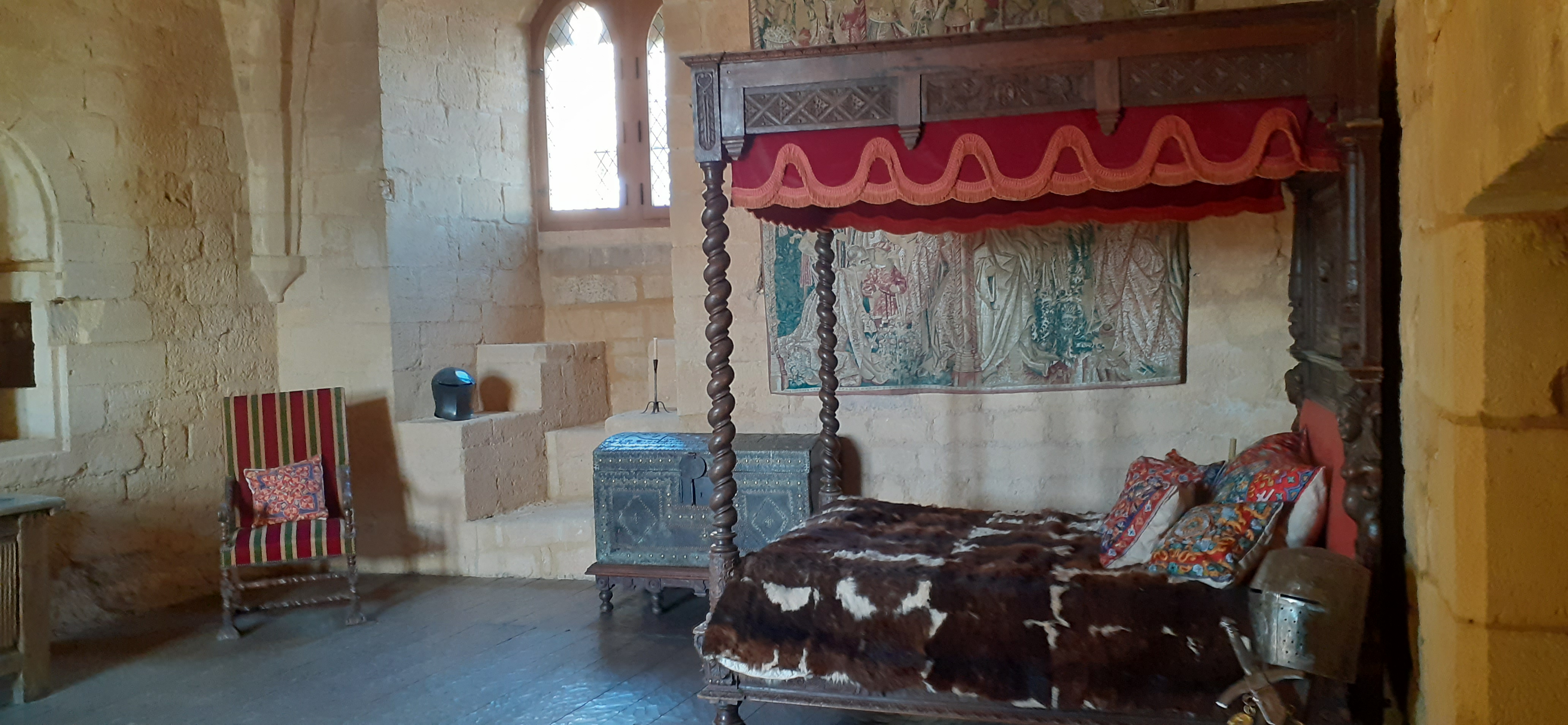 Photo n° 5 de l'avis de Michelle.r fait le 16/05/2023 à 18:07