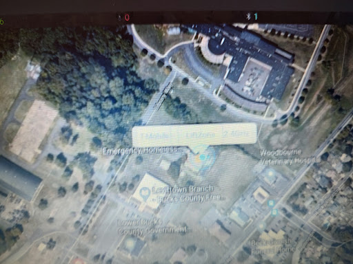 Bucks County Emergency Homeless Shelter