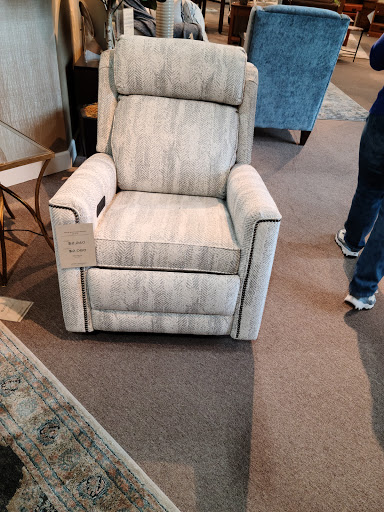 Furniture Store «Penny Mustard Furnishings - Schaumburg», reviews and photos, 950 E Golf Rd, Schaumburg, IL 60173, USA