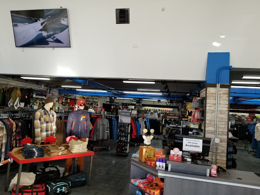 BlueZone Sports - South Lake Tahoe image