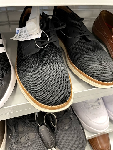 Clothing Store «Ross Dress for Less», reviews and photos, 1310 Tingle Cir E, Mobile, AL 36606, USA