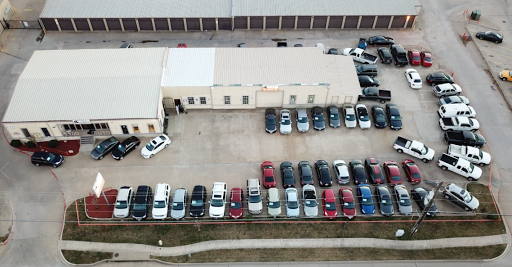 Used Car Dealer «3400 Auto Sale & Service», reviews and photos, 3400 14th St, Plano, TX 75074, USA