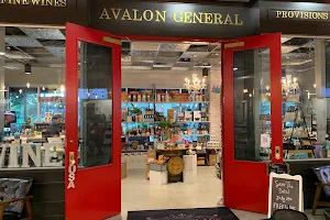 Avalon General image