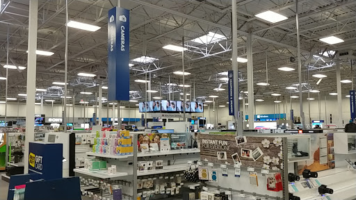 Electronics Store «Best Buy», reviews and photos, 1795 County Rd D E, Maplewood, MN 55109, USA