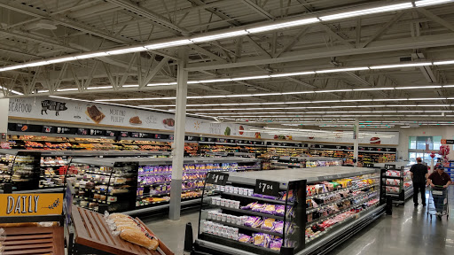 Supermarket «Walmart Neighborhood Market», reviews and photos, 720 W Pipeline Rd, Hurst, TX 76053, USA