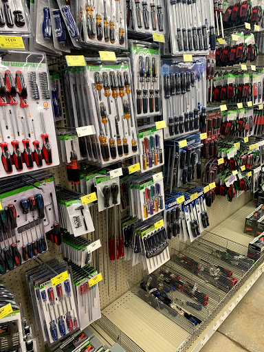 Hardware Store «Harbor Freight Tools», reviews and photos, 3814 S Orlando Dr, Sanford, FL 32773, USA