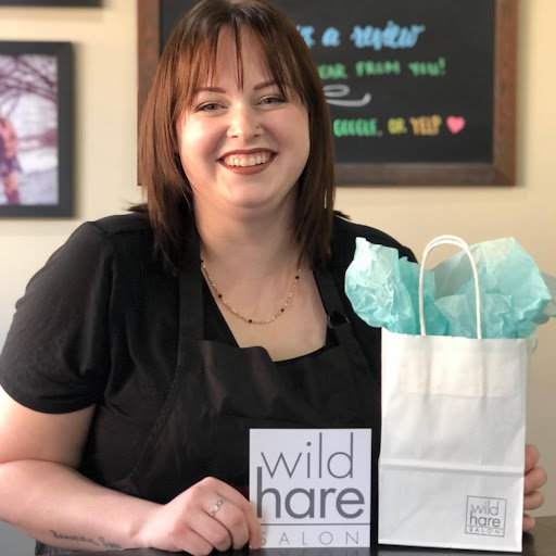 Beauty Salon «Wild Hare Salon», reviews and photos, 206 S State St, Marengo, IL 60152, USA