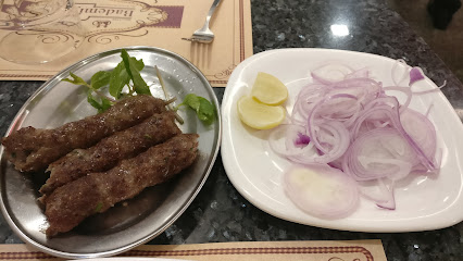 Bademiya Kebab Restaurant