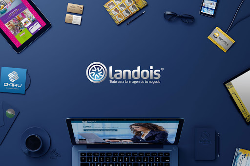 LANDOIS Diseño