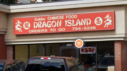 New Golden Dragon Island Restaurant