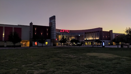 Movie Theater «AMC Firewheel 18», reviews and photos, 100 Coneflower Dr, Garland, TX 75040, USA