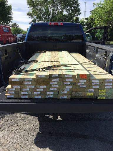 Home Improvement Store «The Home Depot», reviews and photos, 25 Dutilh Rd, Cranberry Twp, PA 16066, USA