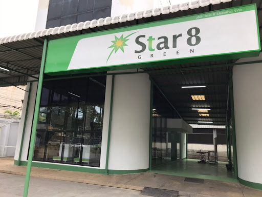 Star8 Thailand
