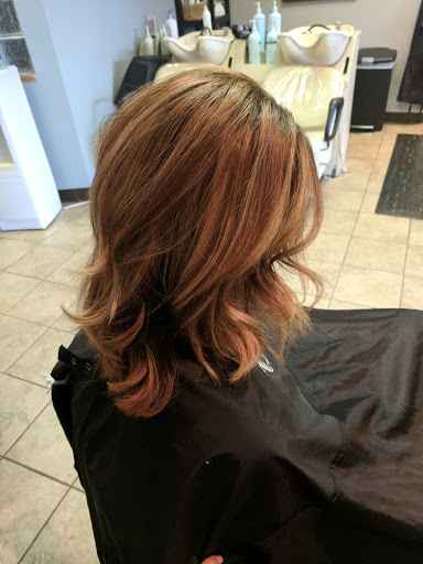 Beauty Salon «All That Pizazz Salon», reviews and photos, 661 Northern Blvd, South Abington Township, PA 18411, USA