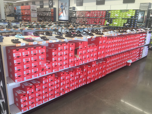 Shoe Store «Rack Room Shoes», reviews and photos, 301 E Hwy 377 #104, Granbury, TX 76048, USA