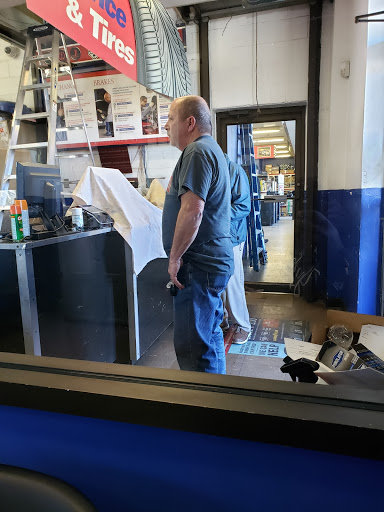 Auto Parts Store «Pep Boys Auto Parts & Service», reviews and photos, 3390 Crain Hwy, Waldorf, MD 20603, USA