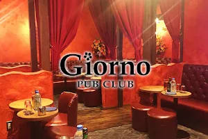 PUB CLUB Giorno (ジョルノ) image
