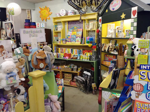 Florist «Incahoots», reviews and photos, 905 NE Baker St, McMinnville, OR 97128, USA