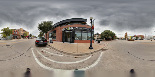 Gym «SPENGA», reviews and photos, 5216 Main St, Downers Grove, IL 60515, USA